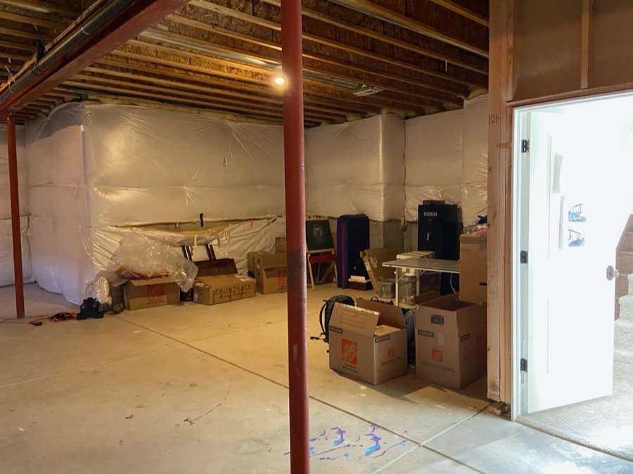 Denver whole house remodel before design, photo 14